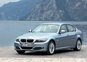 BMW 335i